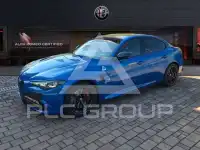 2017 Alfa Romeo Giulia