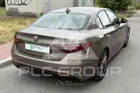2017 Alfa Romeo Giulia