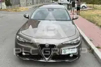 2017 Alfa Romeo Giulia