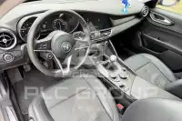 2017 Alfa Romeo Giulia