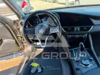 2017 Alfa Romeo Giulia