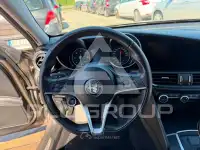 2017 Alfa Romeo Giulia