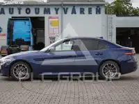 2017 Alfa Romeo Giulia