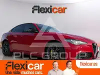 2017 Alfa Romeo Giulia