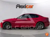 2017 Alfa Romeo Giulia