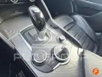 2017 Alfa Romeo Giulia