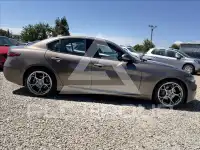 2017 Alfa Romeo Giulia