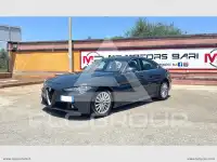 2017 Alfa Romeo Giulia