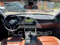 2017 Alfa Romeo Giulia