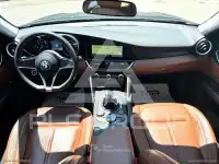 2017 Alfa Romeo Giulia