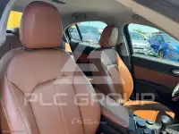 2017 Alfa Romeo Giulia