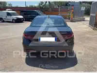 2017 Alfa Romeo Giulia