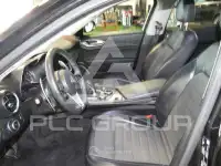 2017 Alfa Romeo Giulia