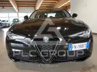 2017 Alfa Romeo Giulia