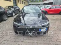 2017 Alfa Romeo Giulia