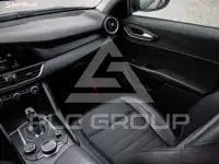 2017 Alfa Romeo Giulia