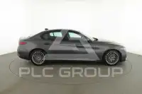 2017 Alfa Romeo Giulia