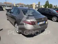 2017 Alfa Romeo Giulia