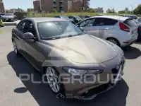 2017 Alfa Romeo Giulia
