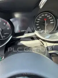 2017 Alfa Romeo Giulia