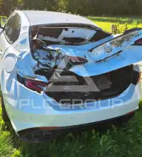 2017 Alfa Romeo Giulia