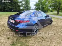 2017 Alfa Romeo Giulia