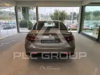 2017 Alfa Romeo Giulia