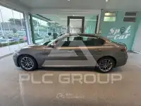 2017 Alfa Romeo Giulia