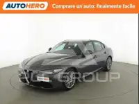 2017 Alfa Romeo Giulia
