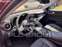2017 Alfa Romeo Giulia
