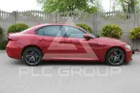 2017 Alfa Romeo Giulia