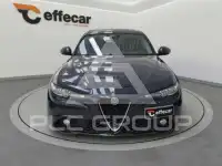 2017 Alfa Romeo Giulia