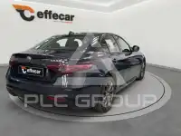 2017 Alfa Romeo Giulia