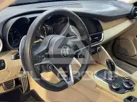 2017 Alfa Romeo Giulia