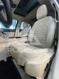 2017 Alfa Romeo Giulia