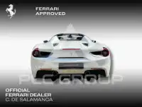 2017 Ferrari 488