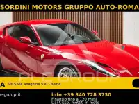2017 Ferrari 812