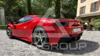 2017 Ferrari 488