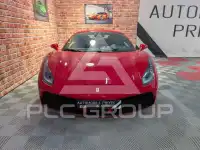 2017 Ferrari 488