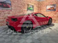 2017 Ferrari 488