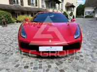 2017 Ferrari 488