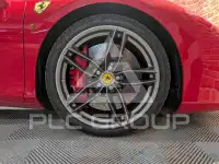 2017 Ferrari 488