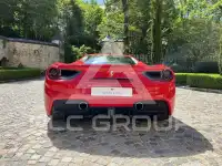 2017 Ferrari 488