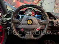 2017 Ferrari 488