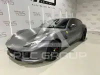 2017 Ferrari GTC4