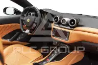 2017 Ferrari CALIFORNIA