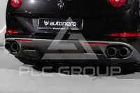 2017 Ferrari CALIFORNIA