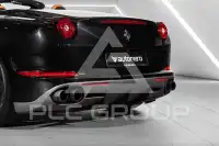 2017 Ferrari CALIFORNIA