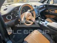 2017 Bentley Bentayga