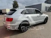 2017 Bentley Bentayga